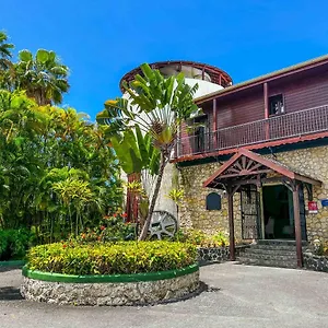 De La Vieille Tour Le Gosier (Grande-Terre)