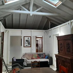 A Oculie Le Gosier Le Gosier (Grande-Terre)