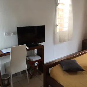 Le Saint Georges Le Gosier (Grande-Terre)